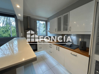 Appartement a louer saint-leu-la-foret - 2 pièce(s) - 41 m2 - Surfyn