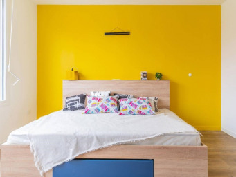 Appartement a louer schiltigheim - 1 pièce(s) - 17 m2 - Surfyn