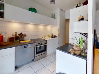 Appartement a louer lyon-9e-arrondissement - 3 pièce(s) - 66 m2 - Surfyn