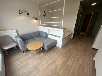 Appartement a louer velizy-villacoublay - 1 pièce(s) - 22.34 m2 - Surfyn