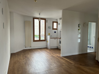 Appartement a louer meudon - 2 pièce(s) - 45 m2 - Surfyn