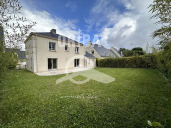 Maison a louer coueron - 6 pièce(s) - 150 m2 - Surfyn