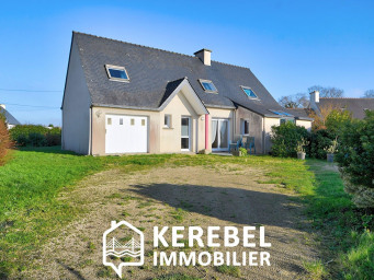 Maison a louer landerneau - 5 pièce(s) - 127.74 m2 - Surfyn