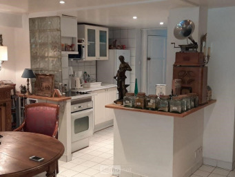 Appartement a louer paris-4e-arrondissement - 2 pièce(s) - 73.41 m2 - Surfyn