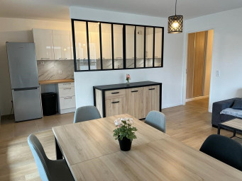 Appartement a louer clichy - 3 pièce(s) - 65 m2 - Surfyn
