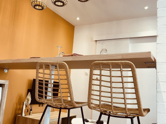 Appartement a louer boulogne-sur-mer - 1 pièce(s) - 35 m2 - Surfyn