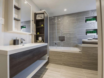 Appartement 449 000 € - 70 m²