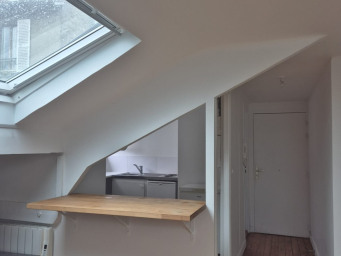 Appartement a louer deuil-la-barre - 1 pièce(s) - 24.92 m2 - Surfyn