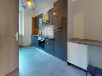 Appartement a louer saint-louis - 2 pièce(s) - 42 m2 - Surfyn