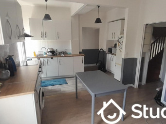 Appartement a louer ermont - 1 pièce(s) - 10 m2 - Surfyn