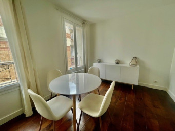 Appartement a louer paris-11e-arrondissement - 2 pièce(s) - 35 m2 - Surfyn