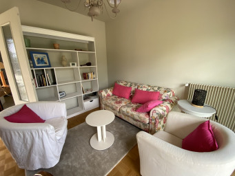 Maison a louer pessac - 3 pièce(s) - 70 m2 - Surfyn