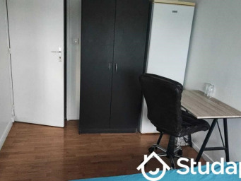 Appartement a louer le mee-sur-seine - 1 pièce(s) - 9 m2 - Surfyn