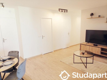 Appartement a louer champs-sur-marne - 1 pièce(s) - 10 m2 - Surfyn