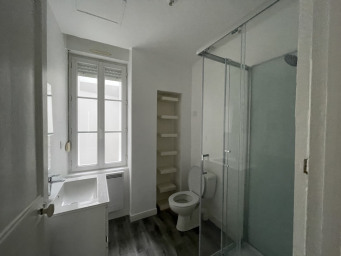 Appartement a louer saint-malo - 4 pièce(s) - 49 m2 - Surfyn