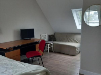 Appartement a louer saint-malo - 1 pièce(s) - 15 m2 - Surfyn