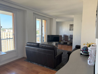 Appartement a louer longjumeau - 5 pièce(s) - 84 m2 - Surfyn