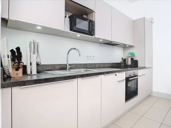 Appartement a louer lyon-5e-arrondissement - 3 pièce(s) - 77.9 m2 - Surfyn