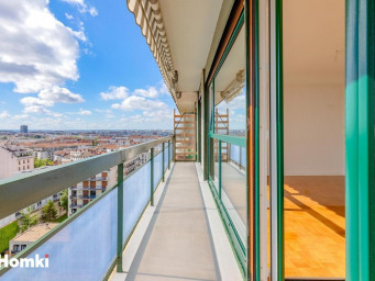 Appartement 405 000 € - 95 m²
