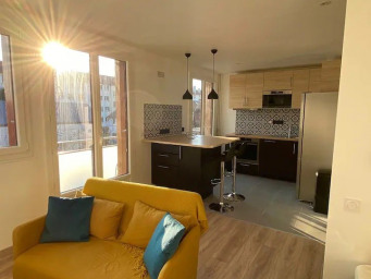 Appartement a louer antony - 1 pièce(s) - 30 m2 - Surfyn