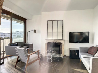 Appartement a louer saint-cloud - 4 pièce(s) - 101.84 m2 - Surfyn