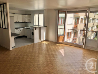 Appartement a louer paris-13e-arrondissement - 4 pièce(s) - 80.48 m2 - Surfyn