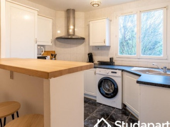 Appartement a louer evreux - 1 pièce(s) - 10 m2 - Surfyn