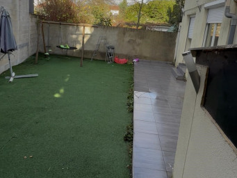 Maison a louer aulnay-sous-bois - 4 pièce(s) - 110 m2 - Surfyn