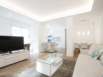 Appartement 2 pièce(s) 70 m²à louer Lyon-2e-arrondissement