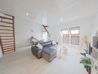 Appartement a louer vigneux-sur-seine - 2 pièce(s) - 36.11 m2 - Surfyn