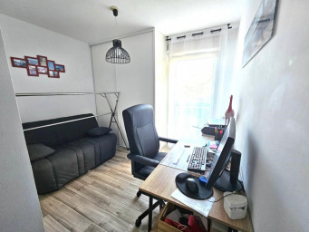 Appartement a louer marseille-12e-arrondissement - 3 pièce(s) - 61.71 m2 - Surfyn