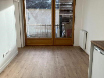 Appartement a louer montreuil - 2 pièce(s) - 31 m2 - Surfyn