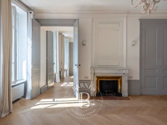 Appartement 1 285 000 € - 195 m²