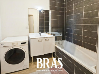 Appartement a louer saint-sebastien-sur-loire - 3 pièce(s) - 60 m2 - Surfyn