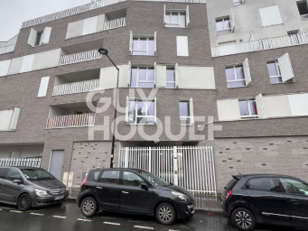 Appartement a louer aubervilliers - 3 pièce(s) - 75 m2 - Surfyn