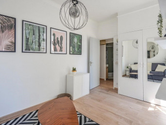 Appartement a louer marseille-1er-arrondissement - 1 pièce(s) - 28 m2 - Surfyn