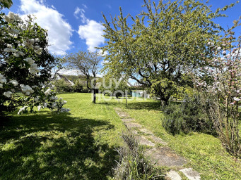 Maison a louer creil - 5 pièce(s) - 111 m2 - Surfyn