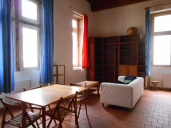 Appartement a louer lyon-5e-arrondissement - 1 pièce(s) - 58.64 m2 - Surfyn