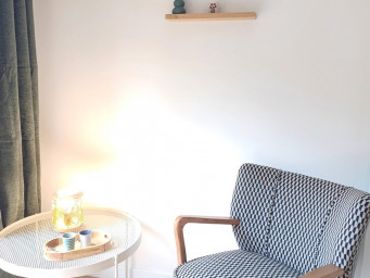 Maison a louer ploemeur - 1 pièce(s) - 20 m2 - Surfyn