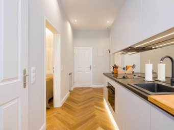 Appartement a louer quimper - 1 pièce(s) - 48 m2 - Surfyn