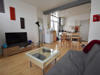 Appartement a louer calais - 1 pièce(s) - 35 m2 - Surfyn