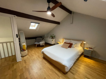 Maison a louer gennevilliers - 6 pièce(s) - 130 m2 - Surfyn