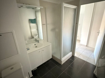 Appartement a louer oullins-pierre-benite - 1 pièce(s) - 26 m2 - Surfyn