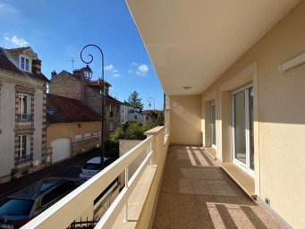 Appartement a louer saint-leu-la-foret - 4 pièce(s) - 100 m2 - Surfyn