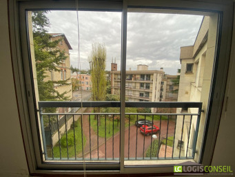 Appartement a louer sceaux - 1 pièce(s) - 18.96 m2 - Surfyn