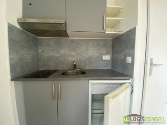 Appartement a louer sceaux - 1 pièce(s) - 18.96 m2 - Surfyn