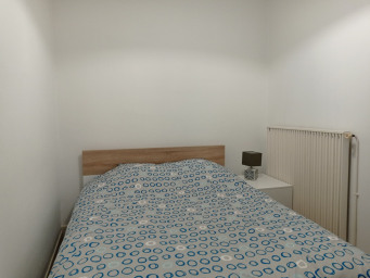 Appartement a louer fougeres - 1 pièce(s) - 38 m2 - Surfyn