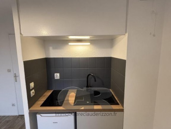 Appartement a louer metz - 1 pièce(s) - 19 m2 - Surfyn