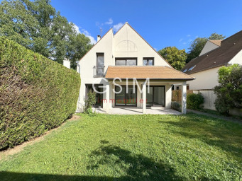 Maison a louer puteaux - 8 pièce(s) - 154 m2 - Surfyn