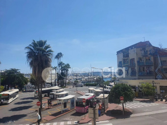 Appartement a louer cannes - 1 pièce(s) - 16 m2 - Surfyn